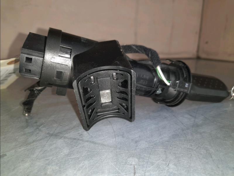 Antivol de direction FIAT PANDA III Essence - 1