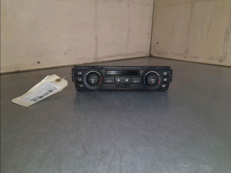 Commande chauffage BMW SERIE 1 I Essence - 1