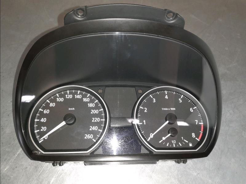 Compteur BMW SERIE 1 I Essence - 1