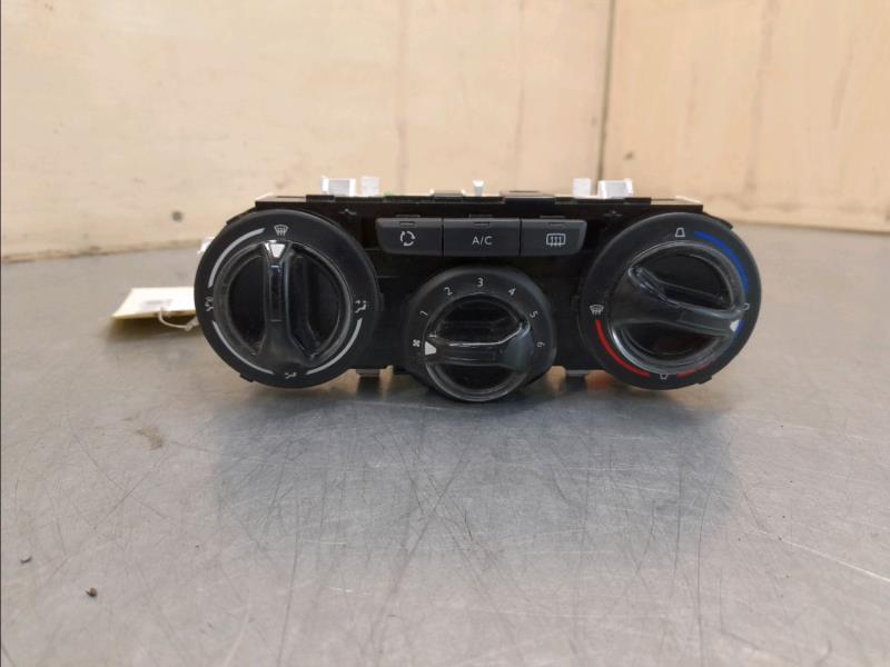 Commande chauffage PEUGEOT 208 Essence - 1
