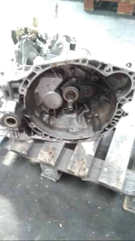 Boite de vitesses PEUGEOT 308 I CC Diesel - 1