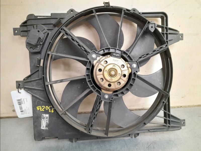 Ventilateur eau RENAULT CLIO II Essence - 1