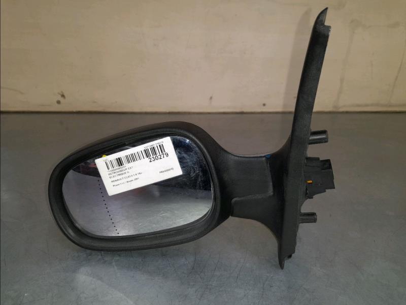 Retroviseur gauche RENAULT CLIO II Essence - 1