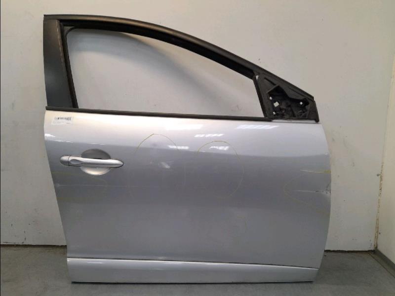 Porte avant droit RENAULT MEGANE III Diesel - 1