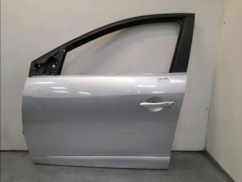 Porte avant gauche RENAULT MEGANE III Diesel - 1