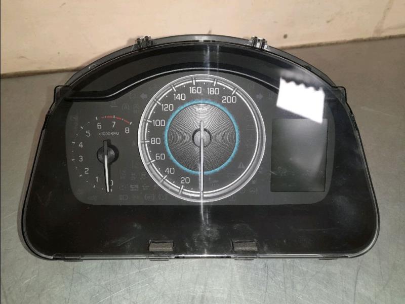 Compteur SUZUKI IGNIS III  - 1