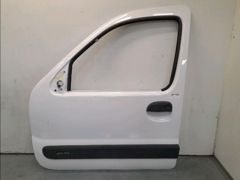 Porte avant gauche RENAULT KANGOO I Diesel - 1