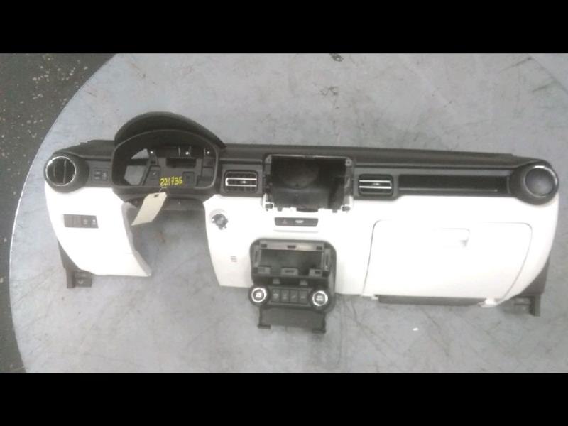 Planche de bord complete SUZUKI IGNIS III  - 1