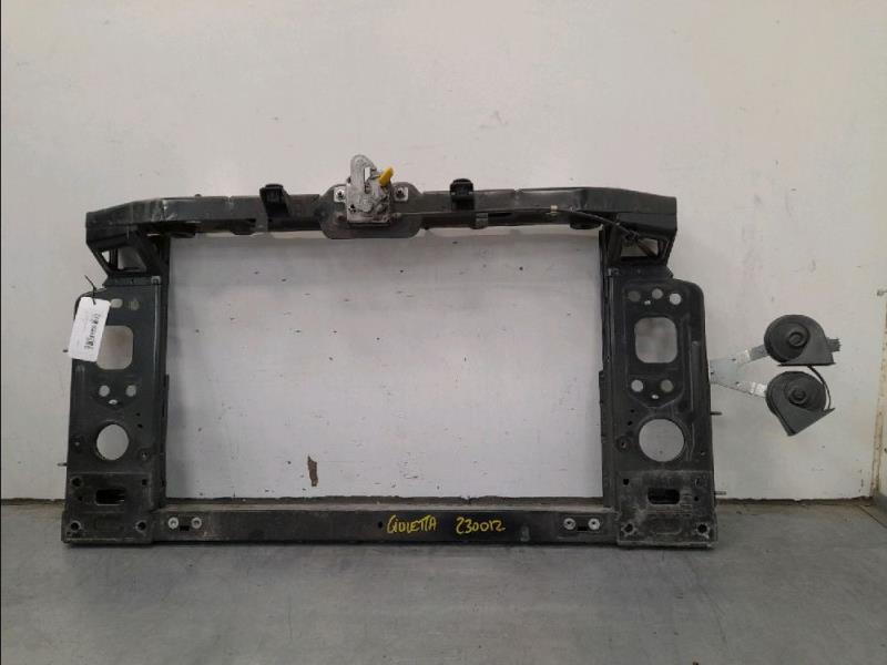 Face avant ALFA ROMEO GIULIETTA II Diesel - 1