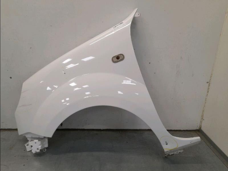 Aile avant gauche RENAULT KANGOO I Diesel - 1