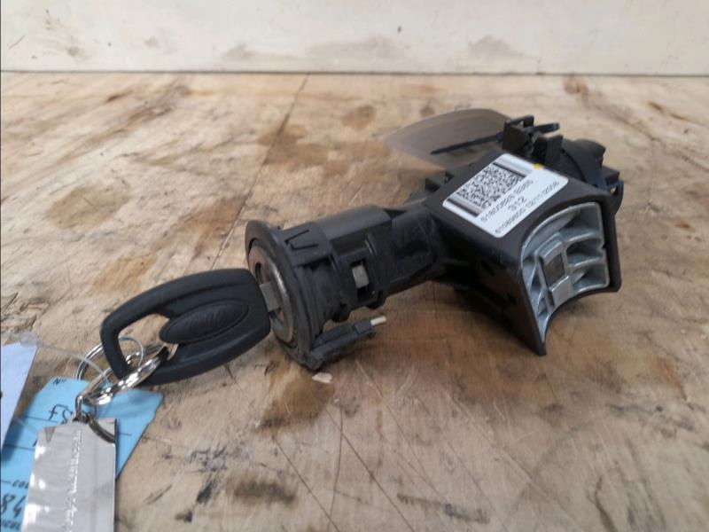 Antivol de direction FORD KA II Essence - 1