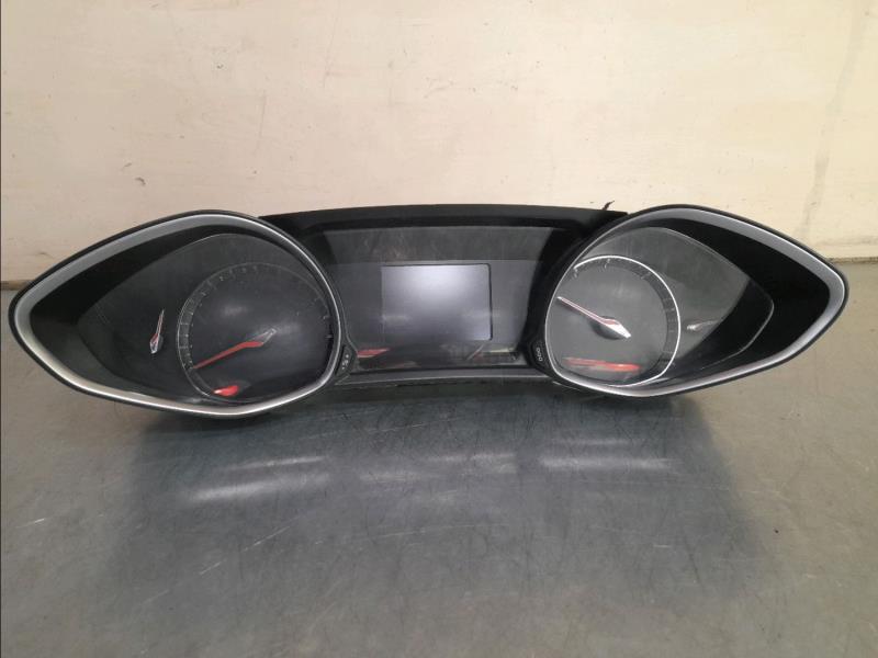 Compteur PEUGEOT 308 II Diesel - 1