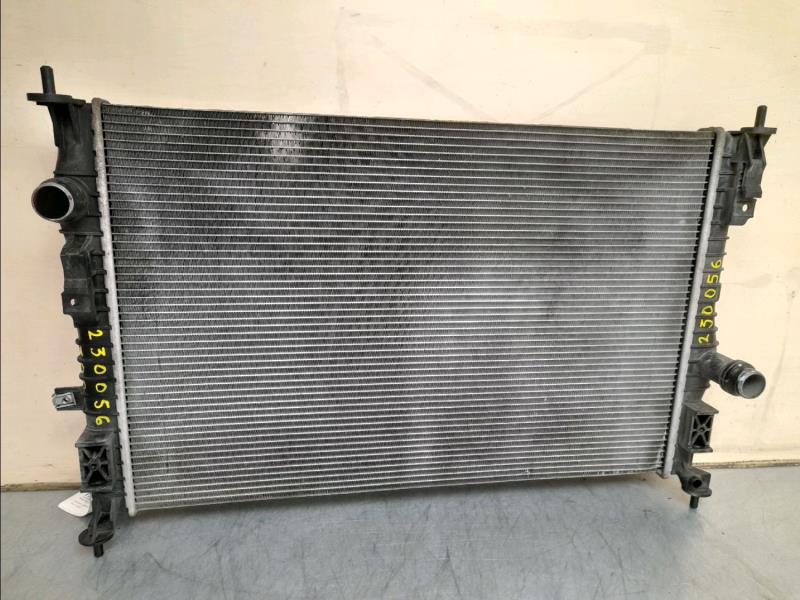 Radiateur eau PEUGEOT 308 II Diesel - 1
