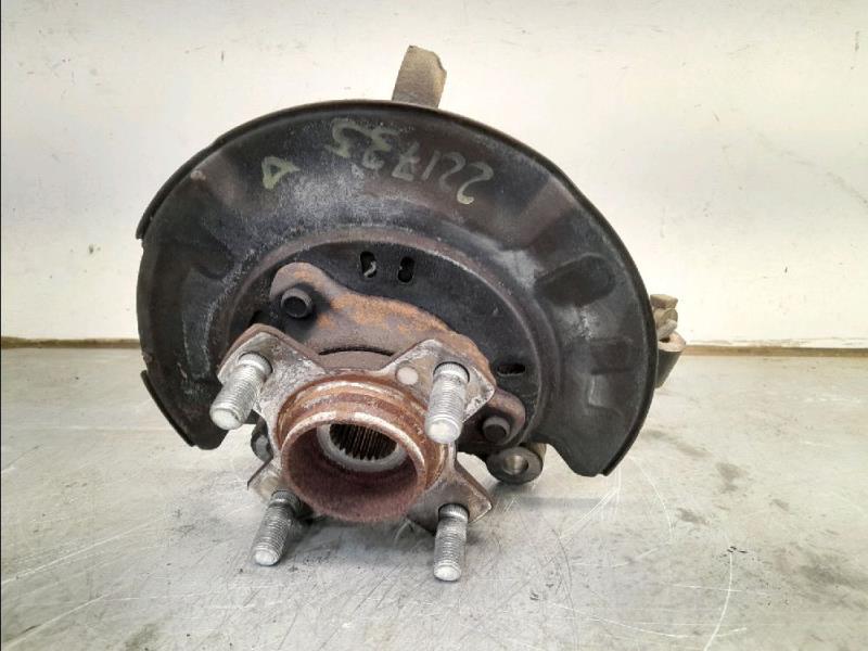 Fusee avant droit SUZUKI IGNIS III  - 1