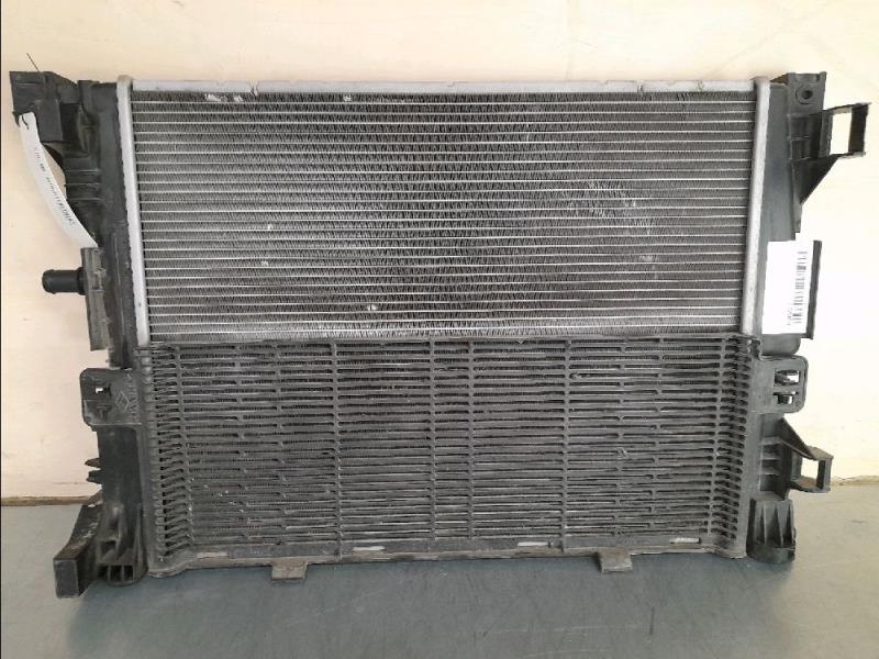 Radiateur eau RENAULT ZOE II  - 1