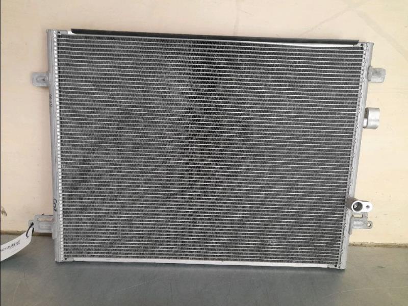 Condenseur de clim RENAULT ZOE II  - 1