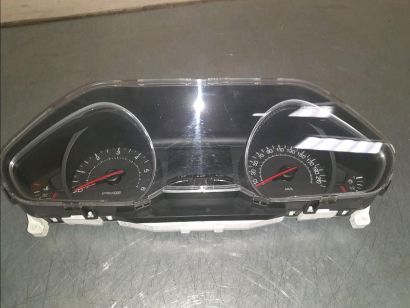 Compteur PEUGEOT 208 Diesel - 1