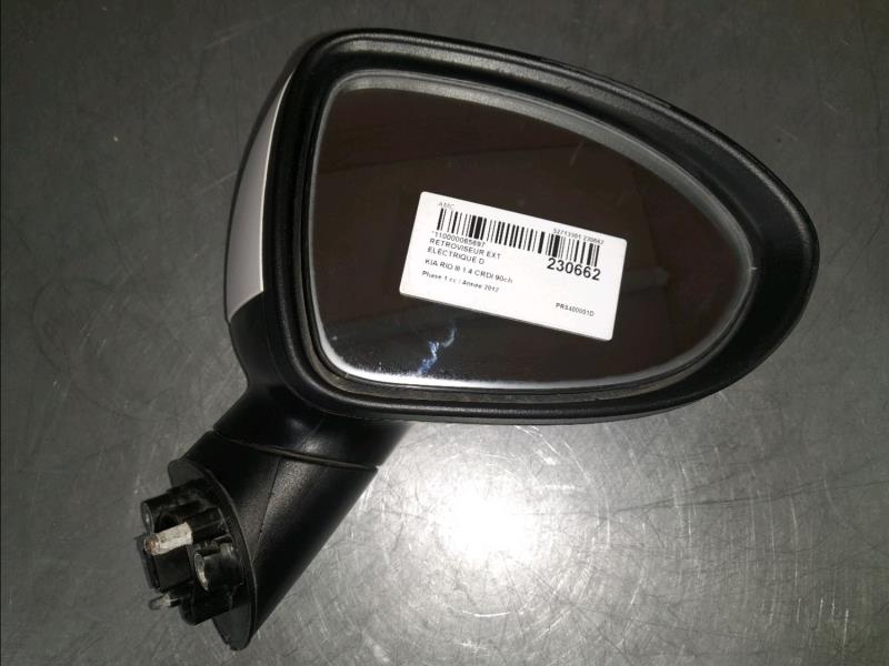 Retroviseur droit KIA RIO III Diesel - 1