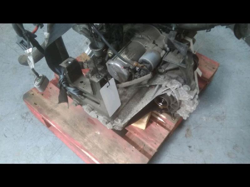 Boite de vitesses VOLKSWAGEN POLO V Essence - 1