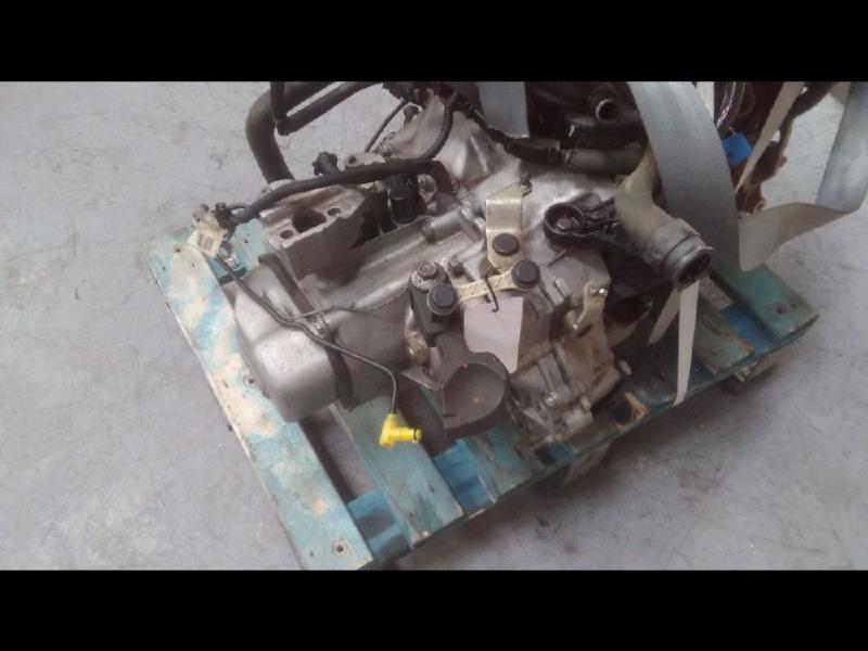 Boite de vitesses PEUGEOT 208 Essence - 1