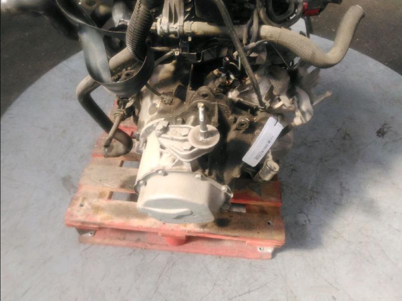 Boite de vitesses CITROEN XSARA PICASSO Diesel - 1