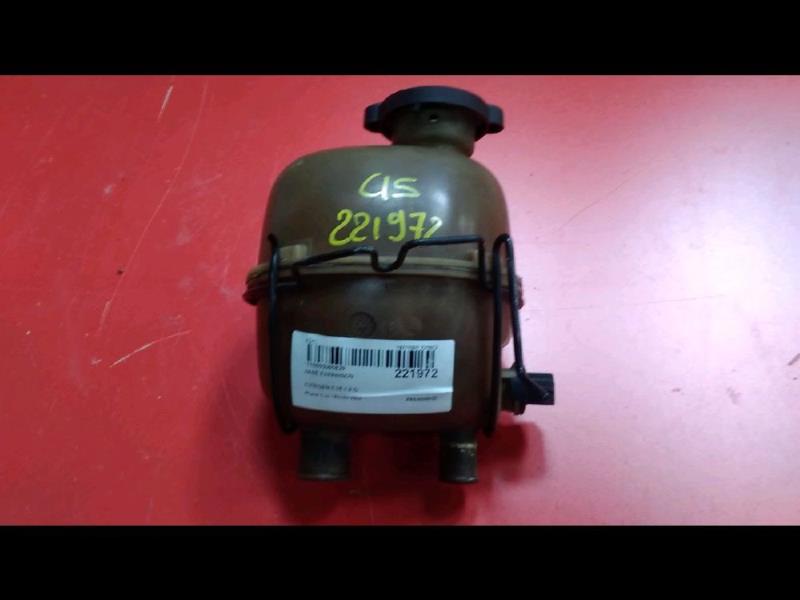 Vase d'expansion CITROEN C15 Diesel - 1