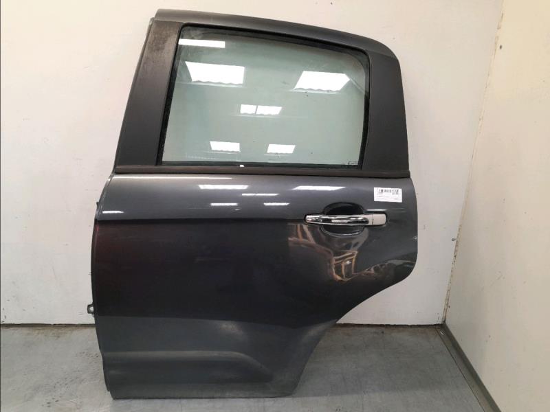 Porte arriere gauche CITROEN C3 II Diesel - 1