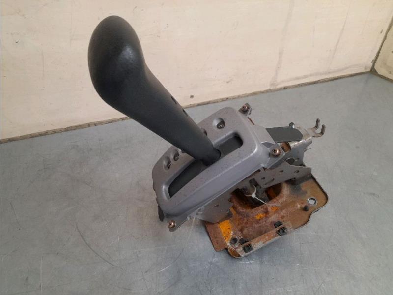 Levier de vitesses MITSUBISHI PAJERO PININ Essence - 1
