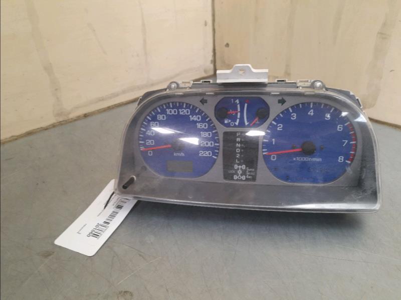 Compteur MITSUBISHI PAJERO PININ Essence - 1