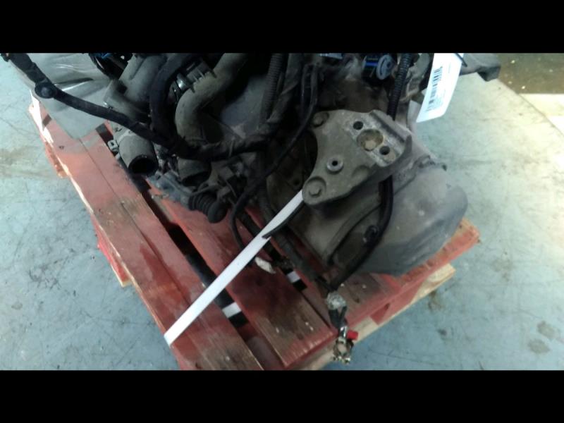 Boite de vitesses CITROEN C2 Essence - 1
