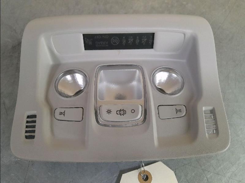 Eclairage de plafonnier CITROEN C3 III Essence - 1