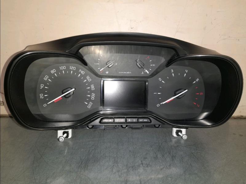 Compteur CITROEN C3 III Essence - 1