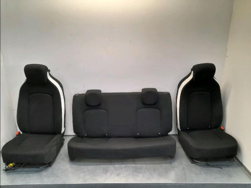 Interieur complet RENAULT ZOE II  - 1