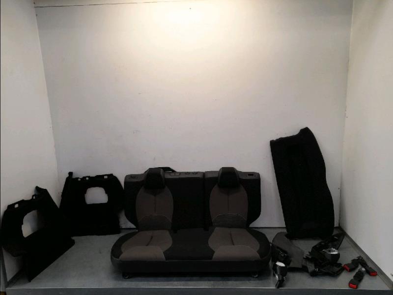 Banquette arriere CITROEN C3 II Diesel - 1