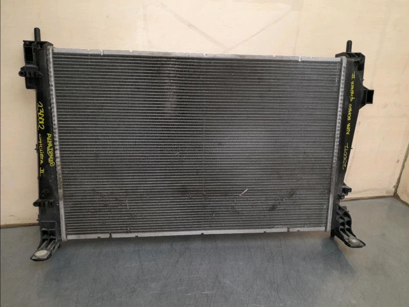 Radiateur eau ALFA ROMEO GIULIETTA II Diesel - 1