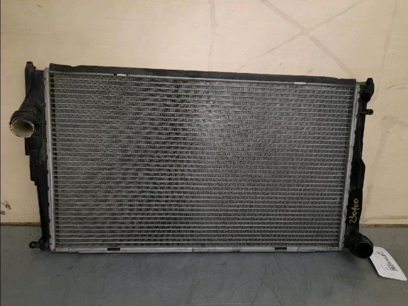 Radiateur eau BMW SERIE 1 I Diesel - 1