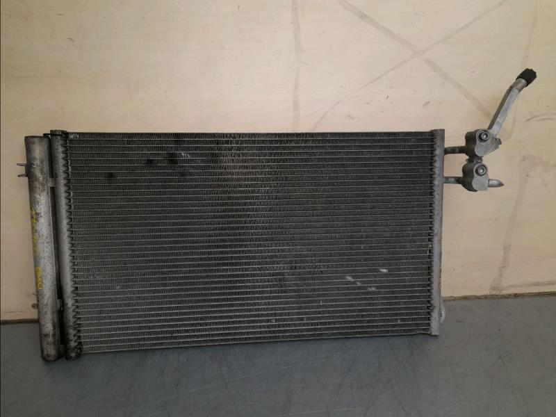 Condenseur de clim BMW SERIE 1 I Diesel - 1