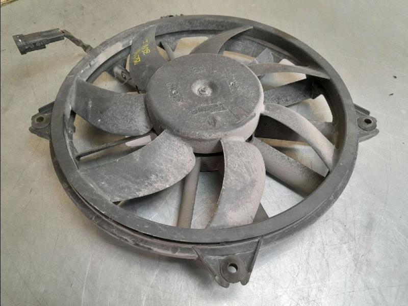 Ventilateur eau PEUGEOT 308 I CC Diesel - 1