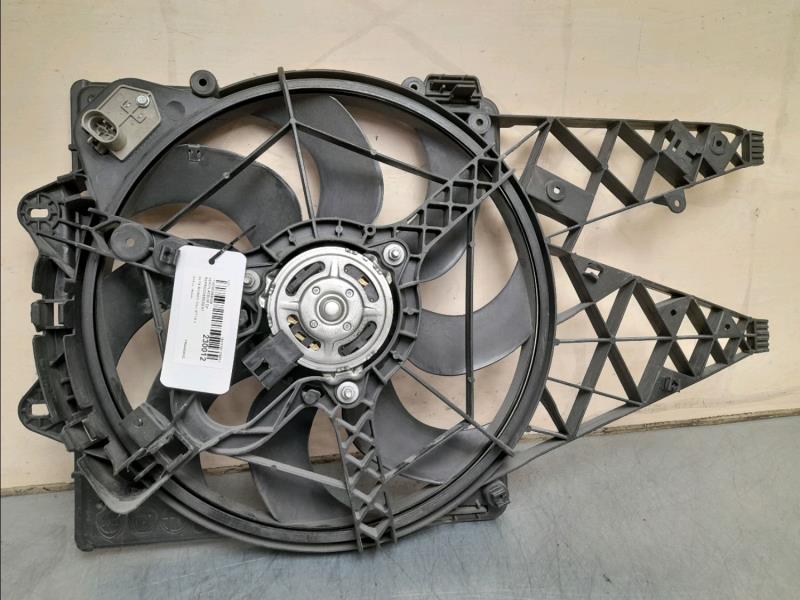 Ventilateur eau ALFA ROMEO GIULIETTA II Diesel - 1