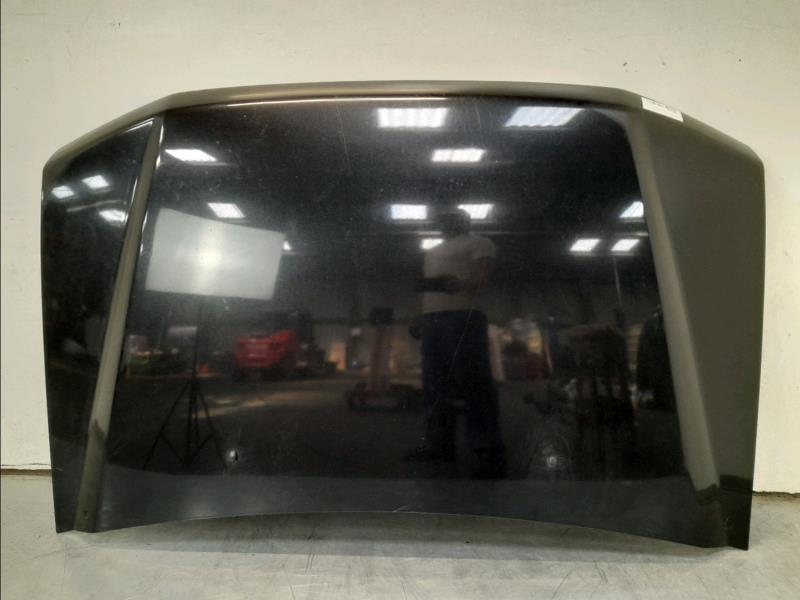 Capot MITSUBISHI PAJERO PININ Essence - 1