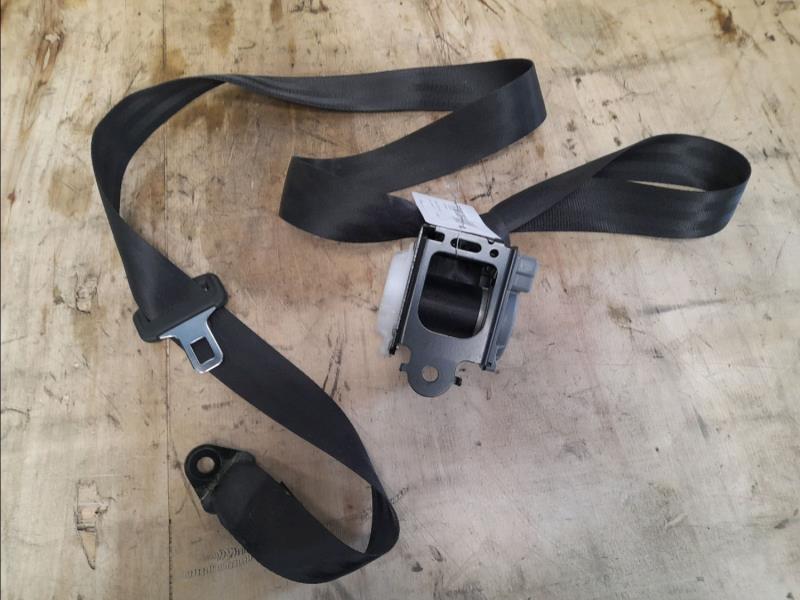 Ceinture arriere gauche RENAULT CAPTUR Diesel - 1