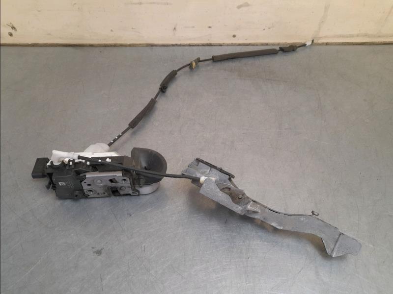 Poignee porte avant gauche DS DS3 Diesel - 1