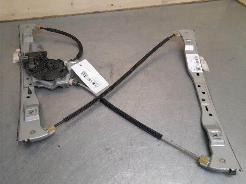 Leve vitre electrique avant gauche DS DS3 Diesel - 1
