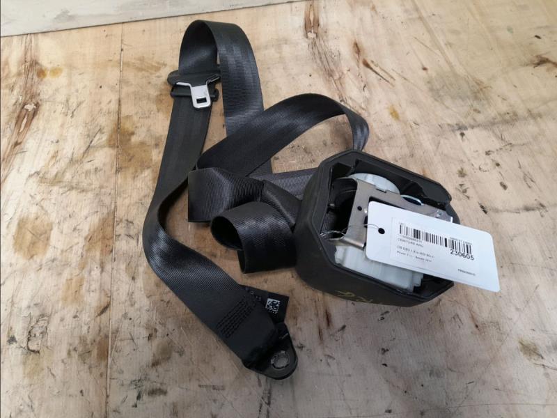 Ceinture arriere gauche DS DS3 Diesel - 1