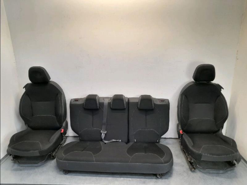 Interieur complet DS DS3 Diesel - 1
