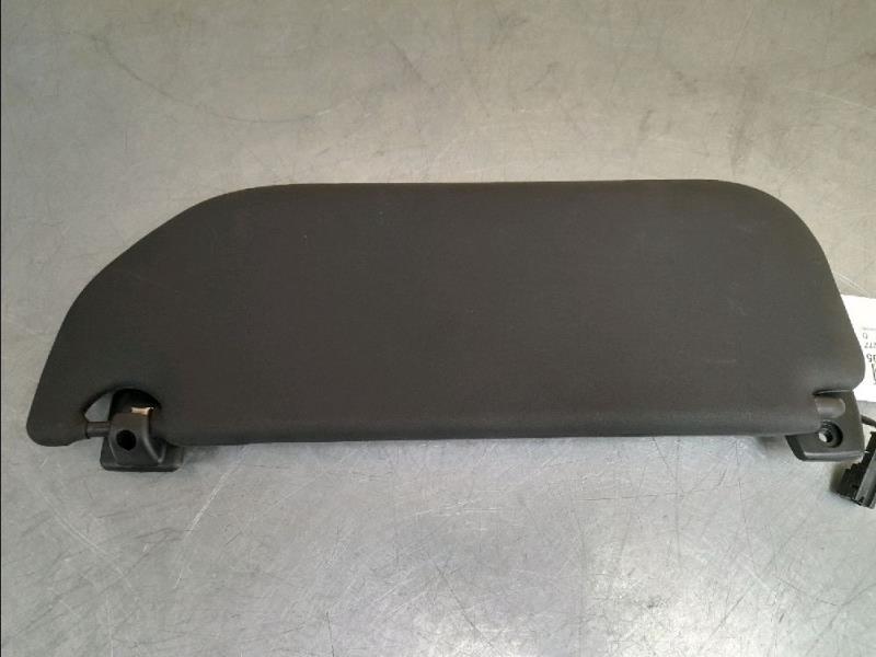 Pare soleil droit DS DS3 Diesel - 1