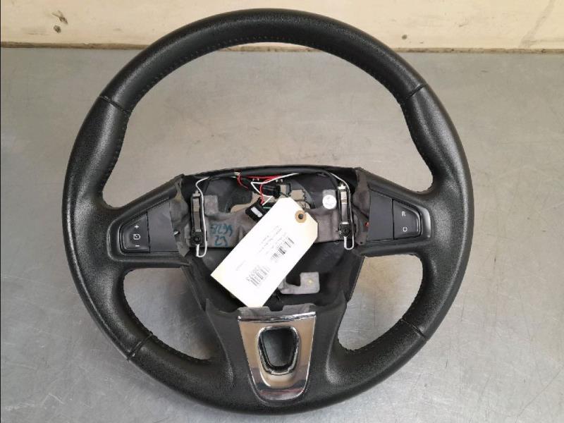 Volant RENAULT MEGANE III Diesel - 1
