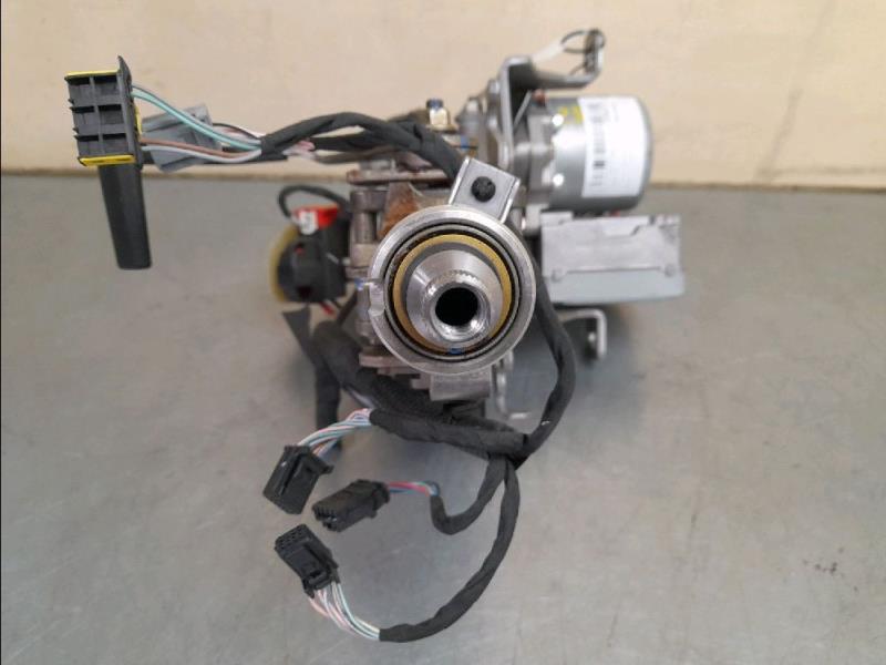 Colonne de direction RENAULT MEGANE III Diesel - 1