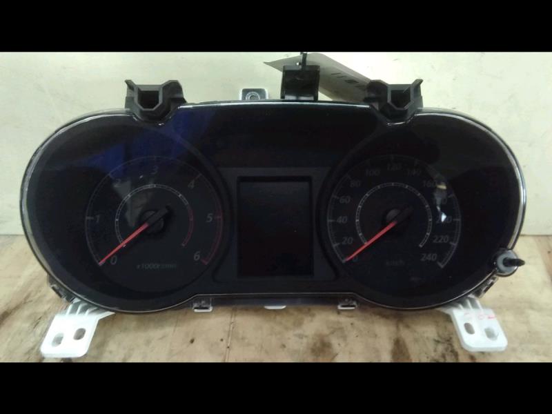 Compteur CITROEN C-CROSSER Diesel - 1