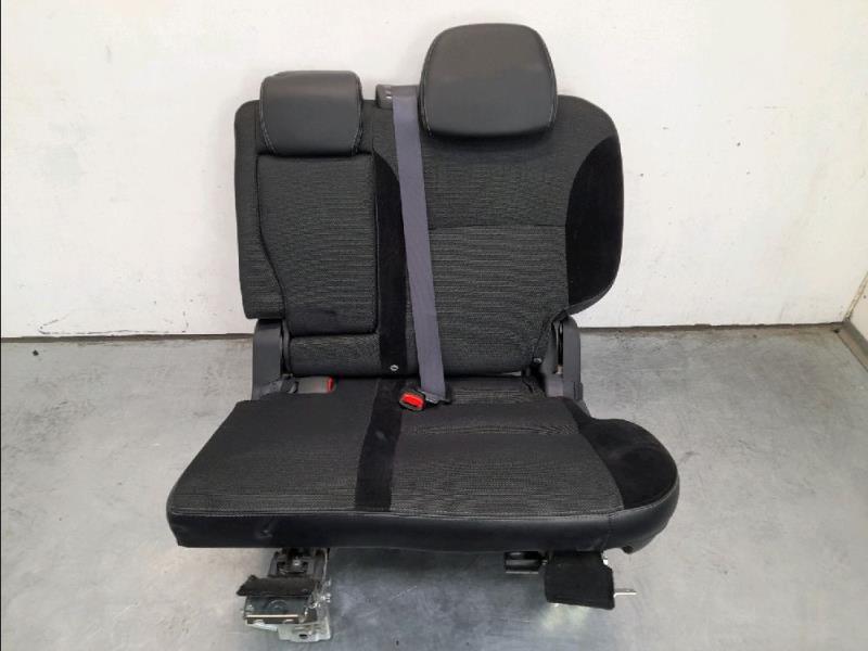 Siege arriere gauche CITROEN C-CROSSER Diesel - 1